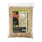 Komodo Aspen Reptile Bedding 6ltr