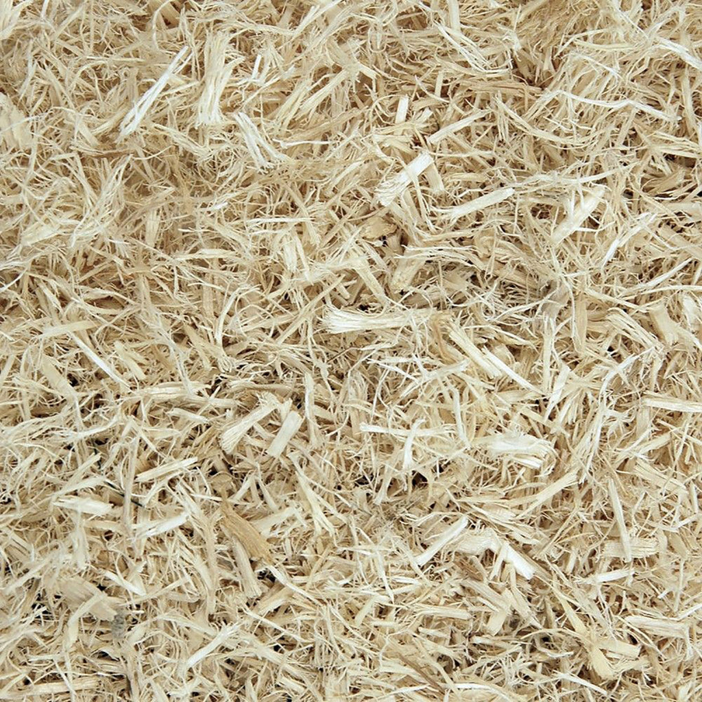 Komodo Aspen Reptile Bedding 6ltr