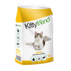 Sanicat Kitty Friend Classic Non Clumping Cat Litter 30ltr