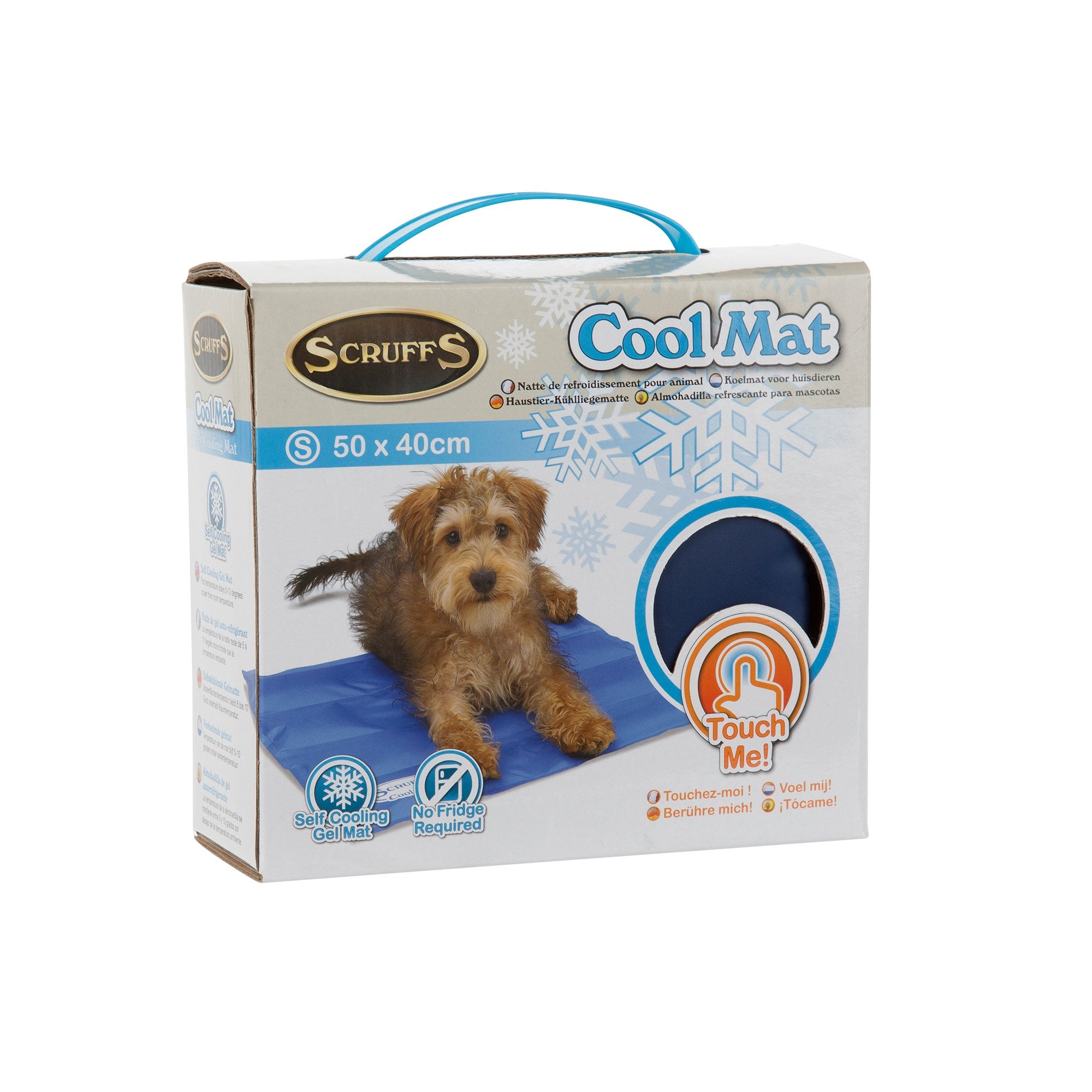 Cool Mat For Dogs Small