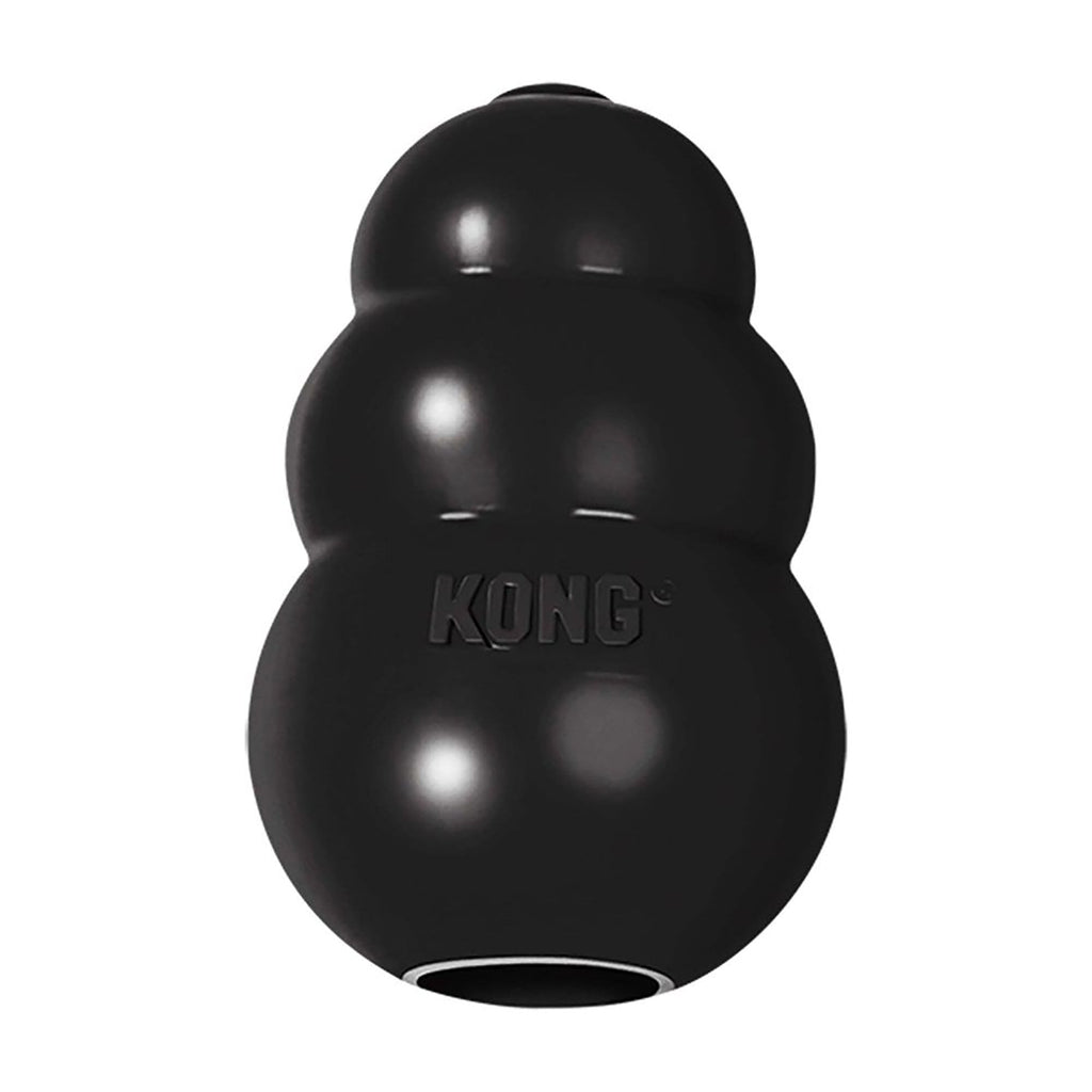 KONG Extreme Dog Toy Black - Small