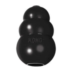 KONG Extreme Dog Toy Black - Small