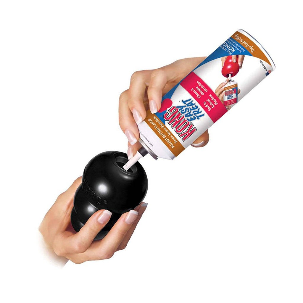 KONG Extreme Dog Toy Black - Small