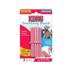 Puppy Teething Stick Dog Toy - Small