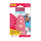 Classic Puppy Dog Toy - Small