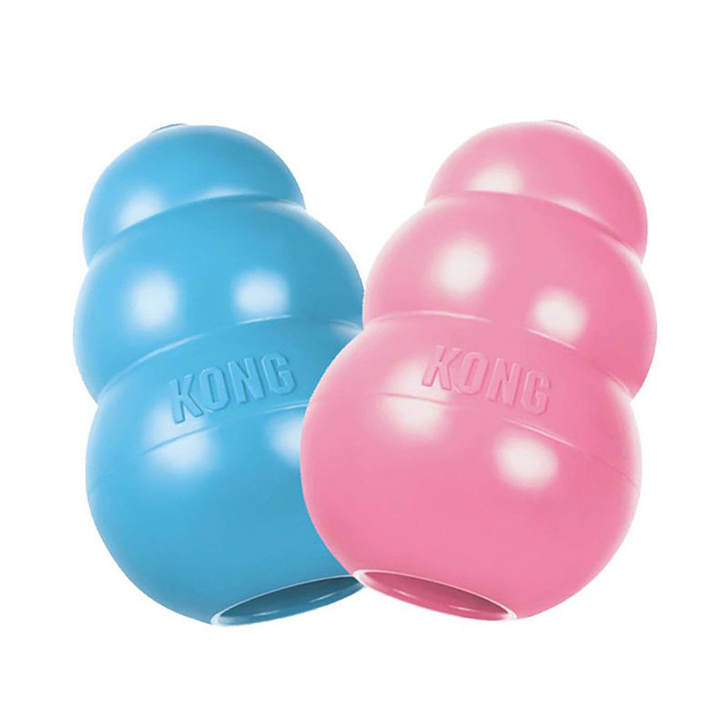 Classic Puppy Dog Toy - Small