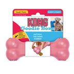 KONG Puppy Goodie Bone Dog Toy - Small