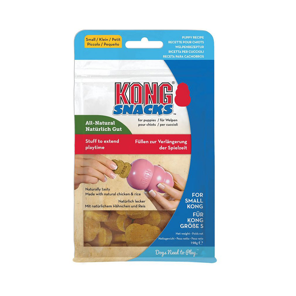 Snacks Puppy Treats Chicken Liver Small 198g