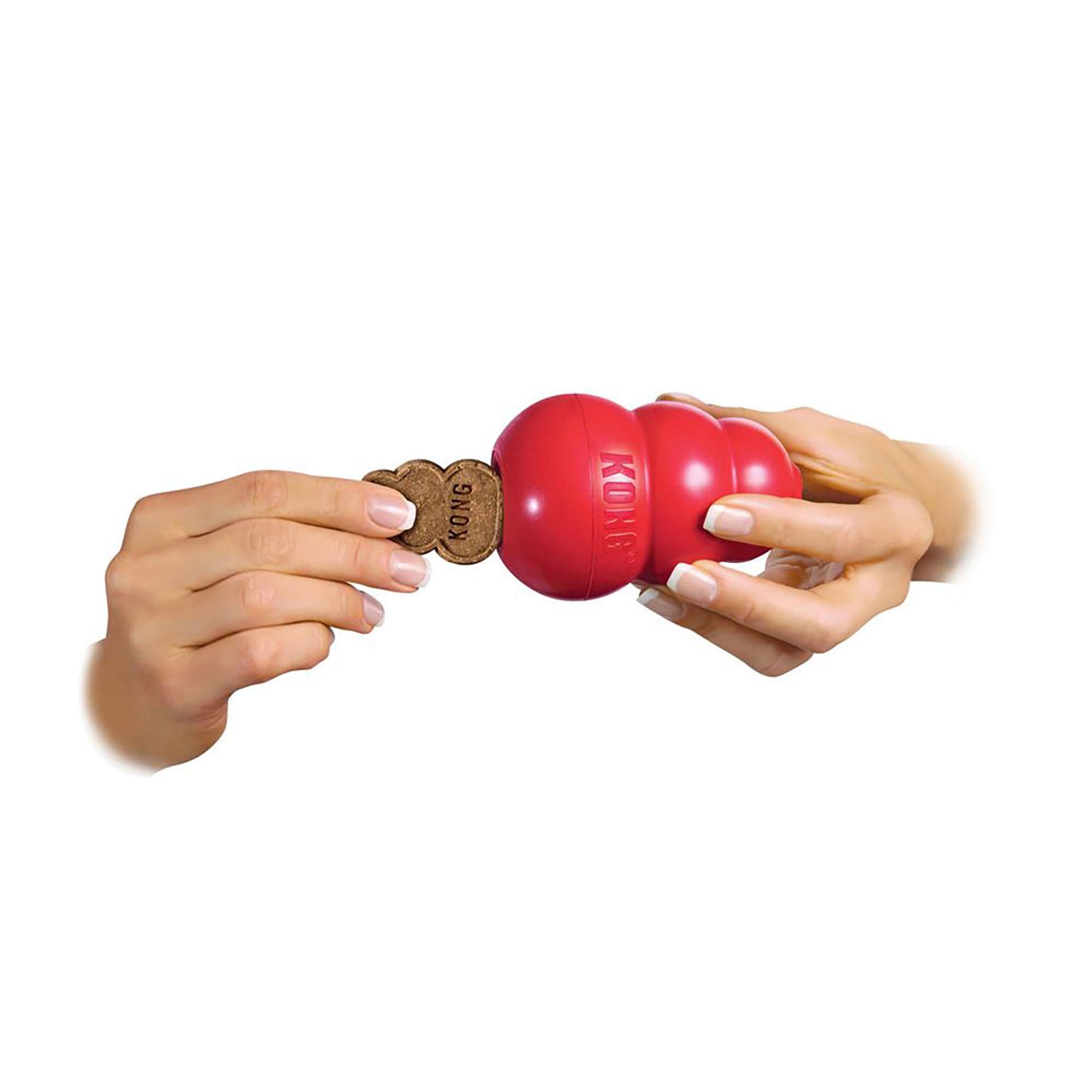 Snacks Adult Dog Treats Liver Small 198g