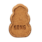 KONG Adult Snacks Bacon & Cheese Dog Treats - Small