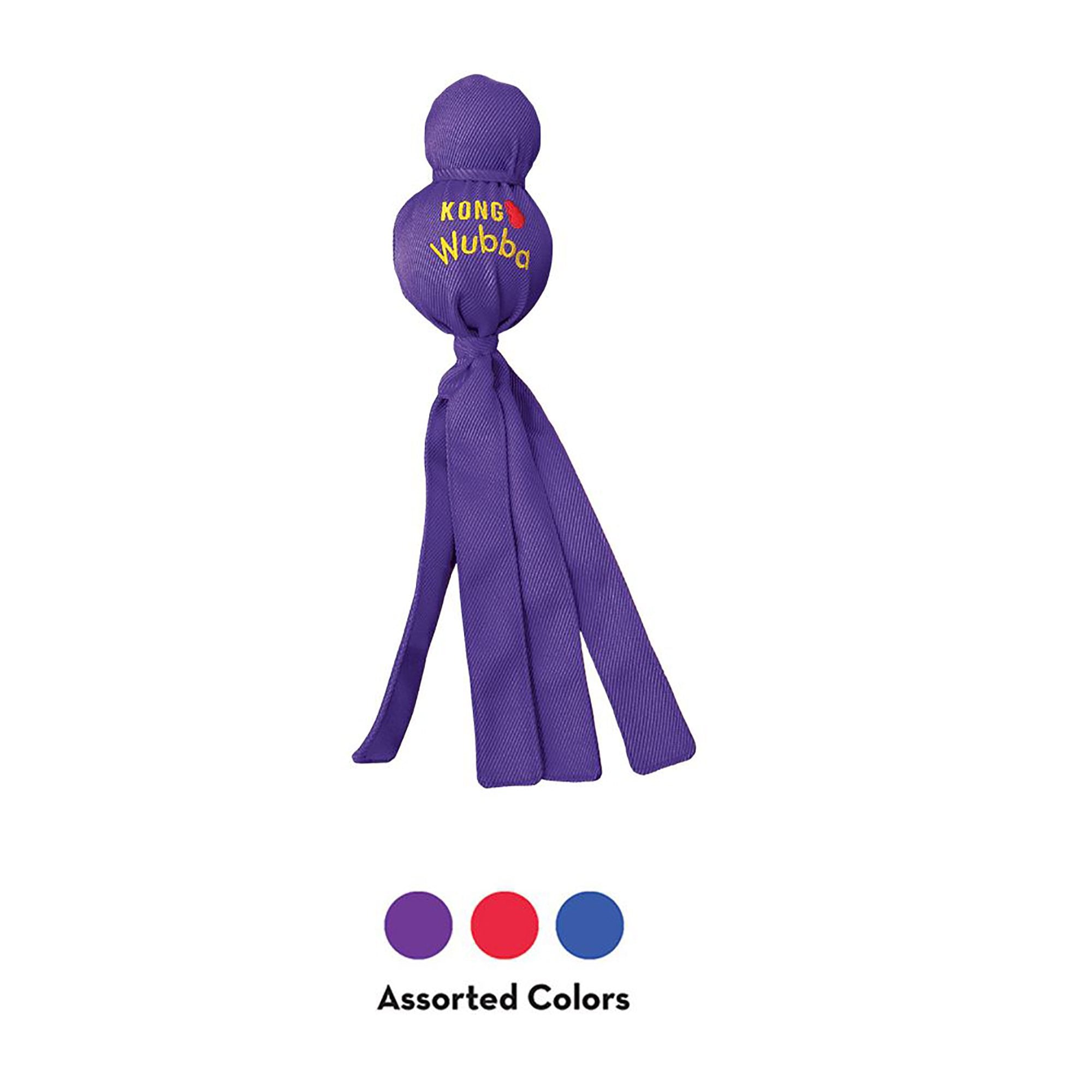 Wubba Dog Toy - Small