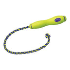 AirDog Fetch Stick with Rope Dog Toy - Medium
