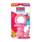 Puppy Binkie Dog Toy - Small