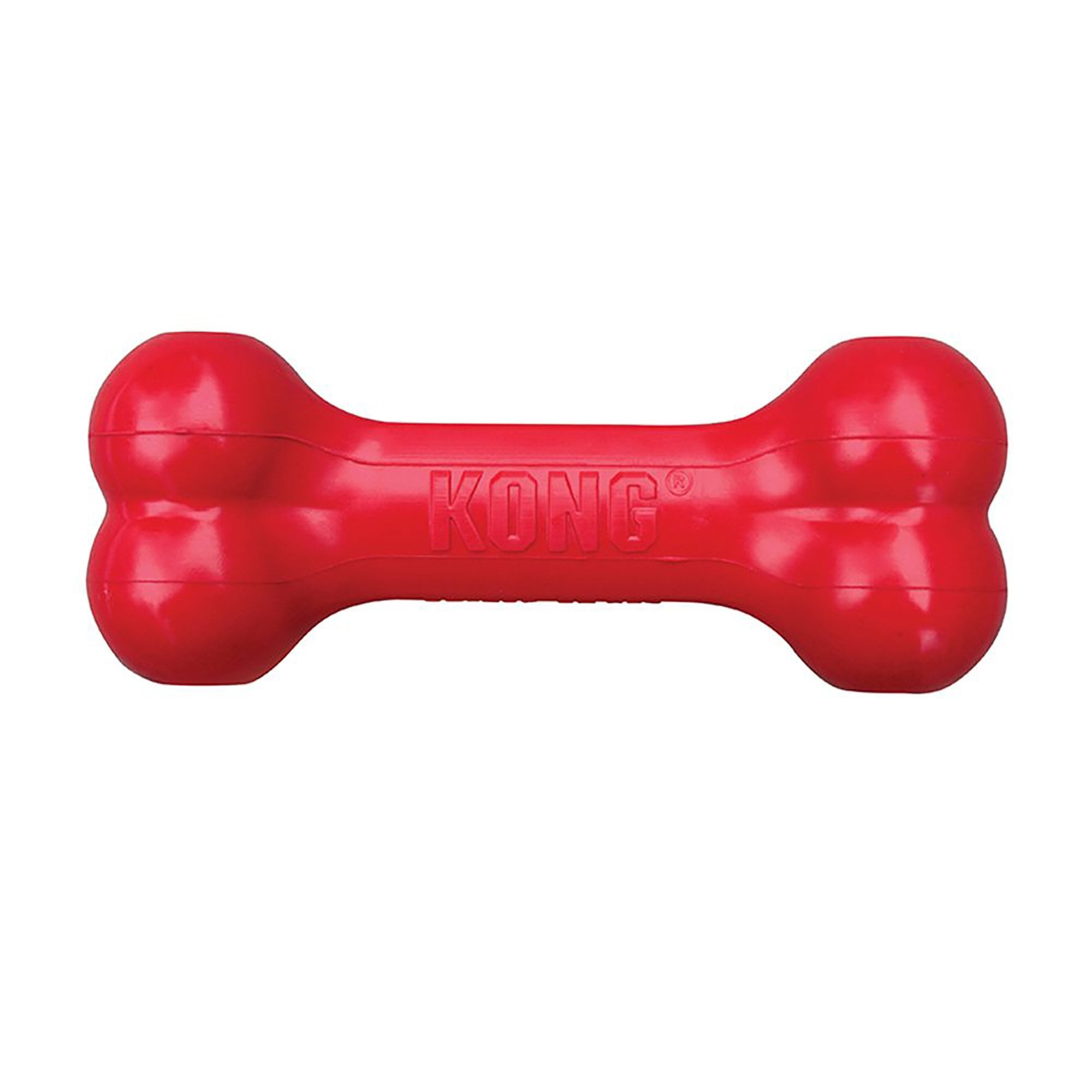 KONG Goodie Bone Dog Toy - Small