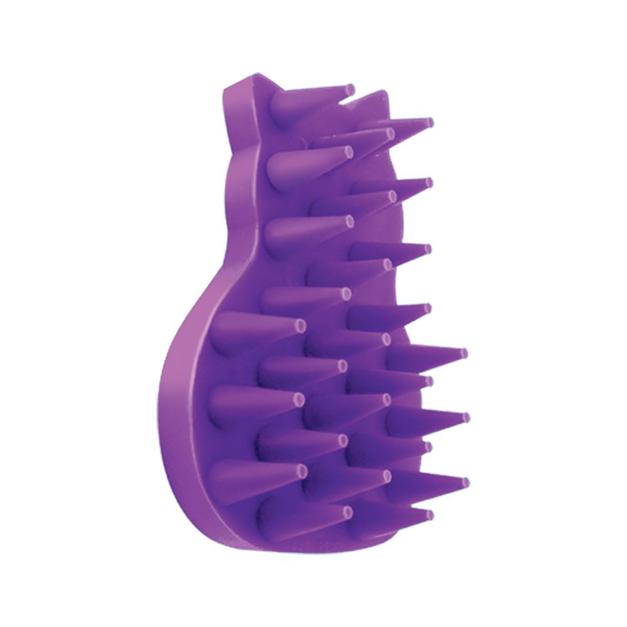 KONG Zoom Groom Cat Brush