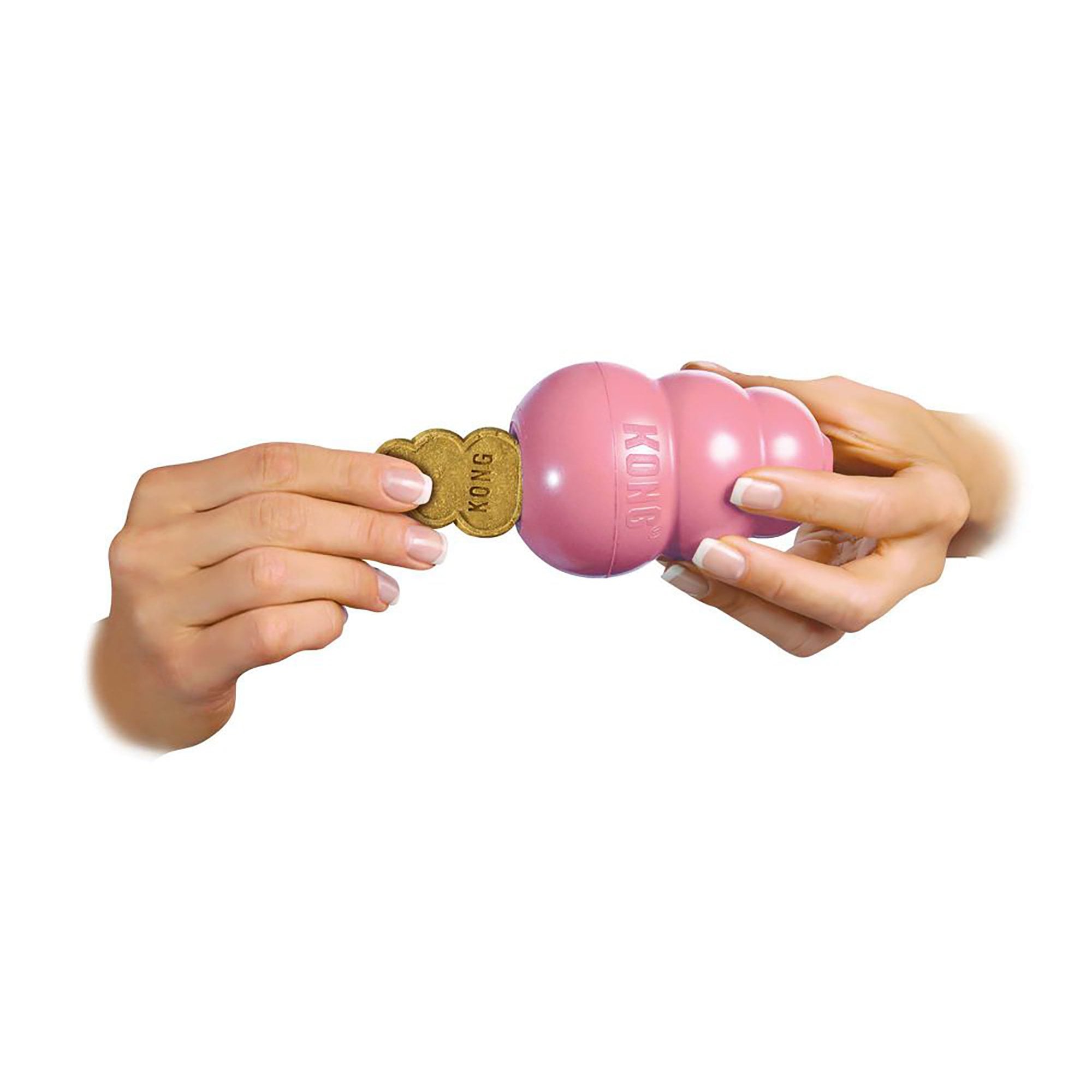 Snacks Puppy Dog Treats Chicken/Liver - Large