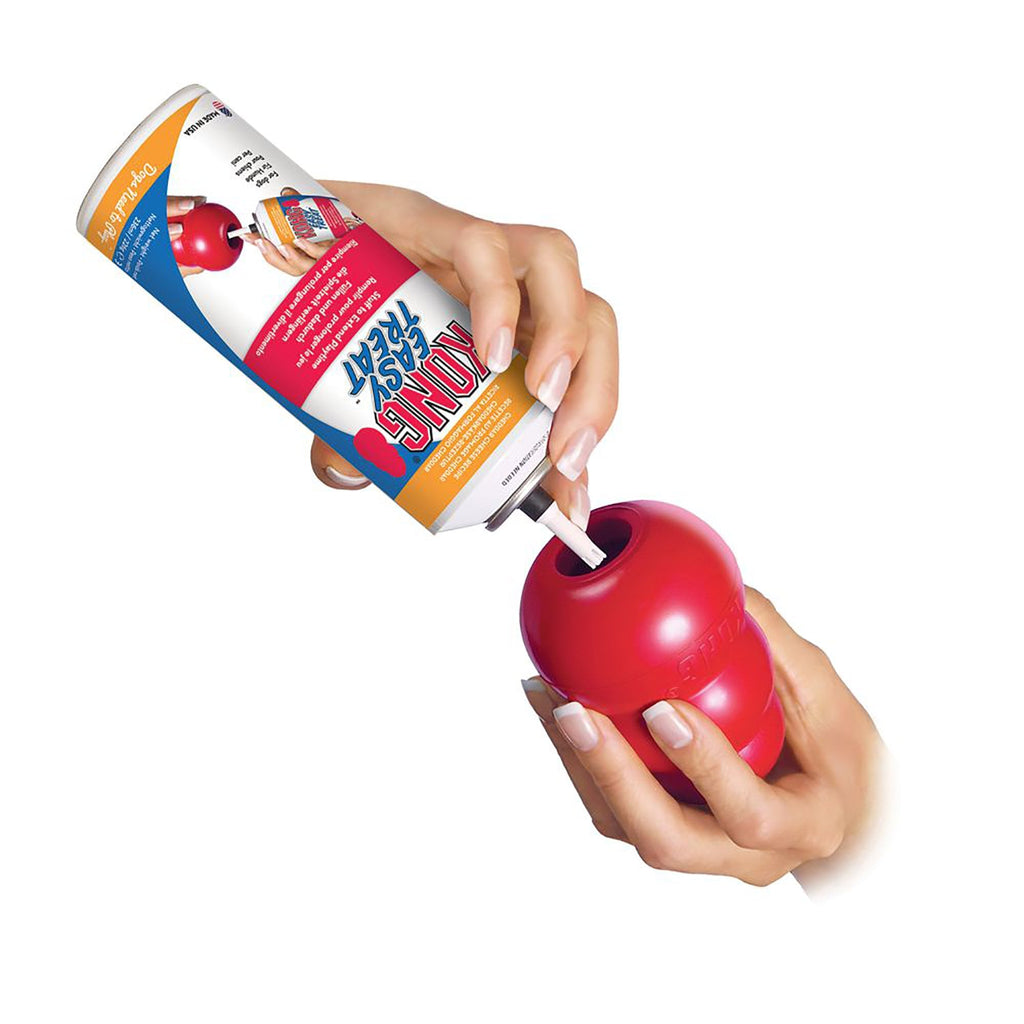 KONG Classic Red Dog Toy - Medium