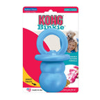 KONG Puppy Binkie Dog Toy - Medium