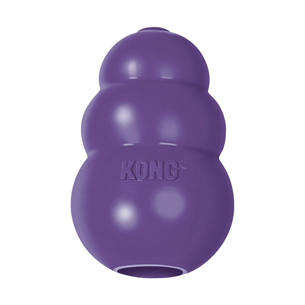 KONG Classic Senior Dog Toy - Large