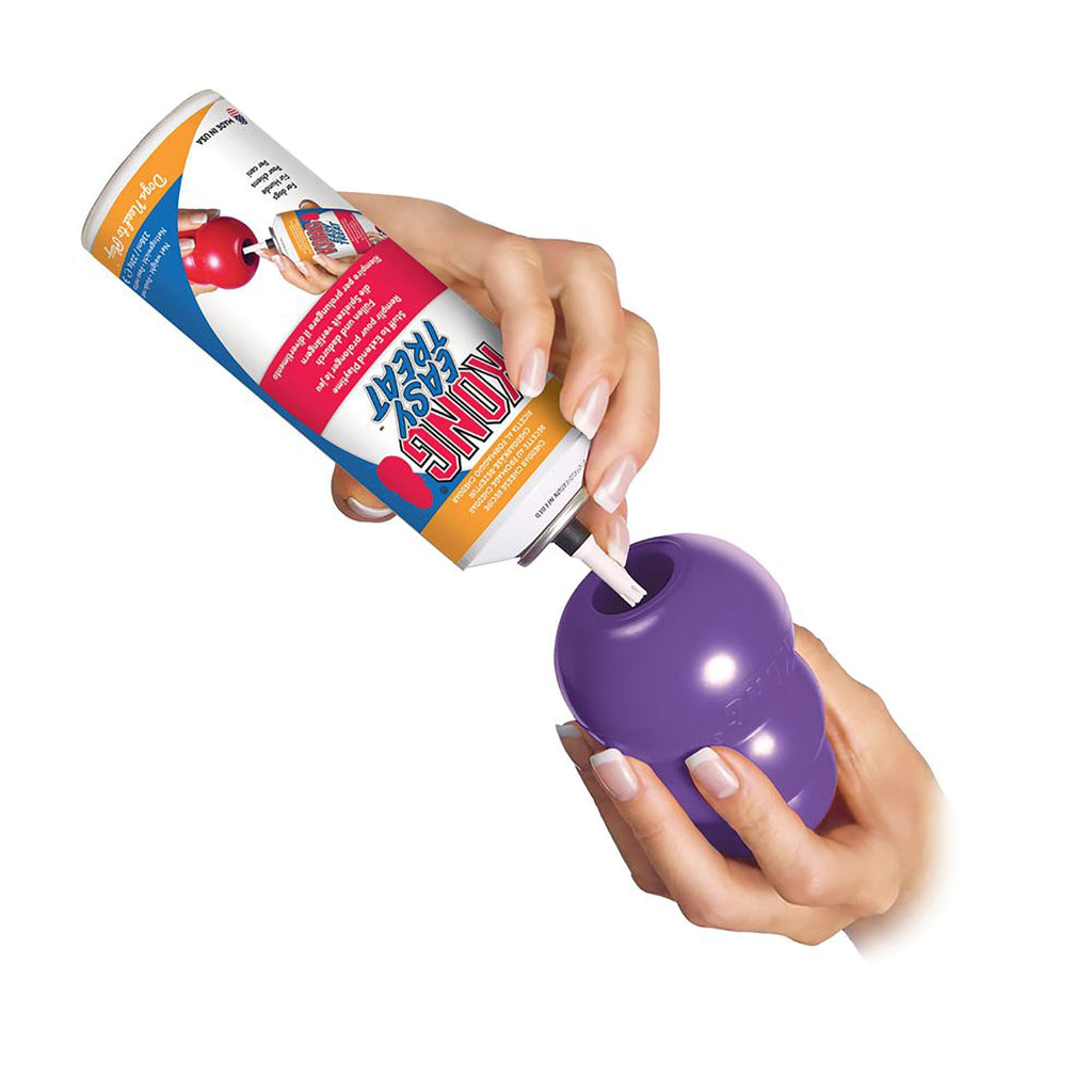 KONG Classic Senior Dog Toy - Large