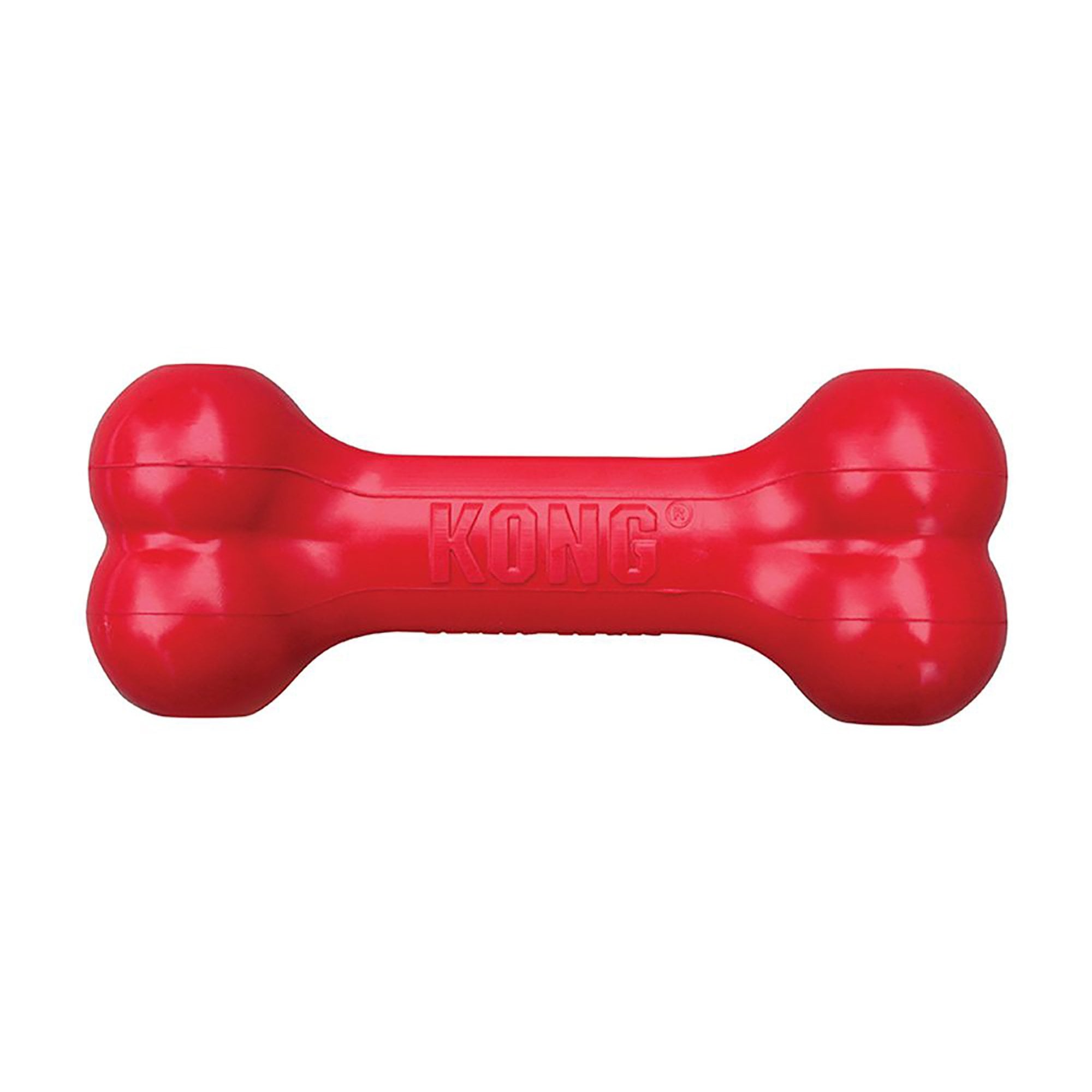 Goodie Bone Dog Toy -  Medium