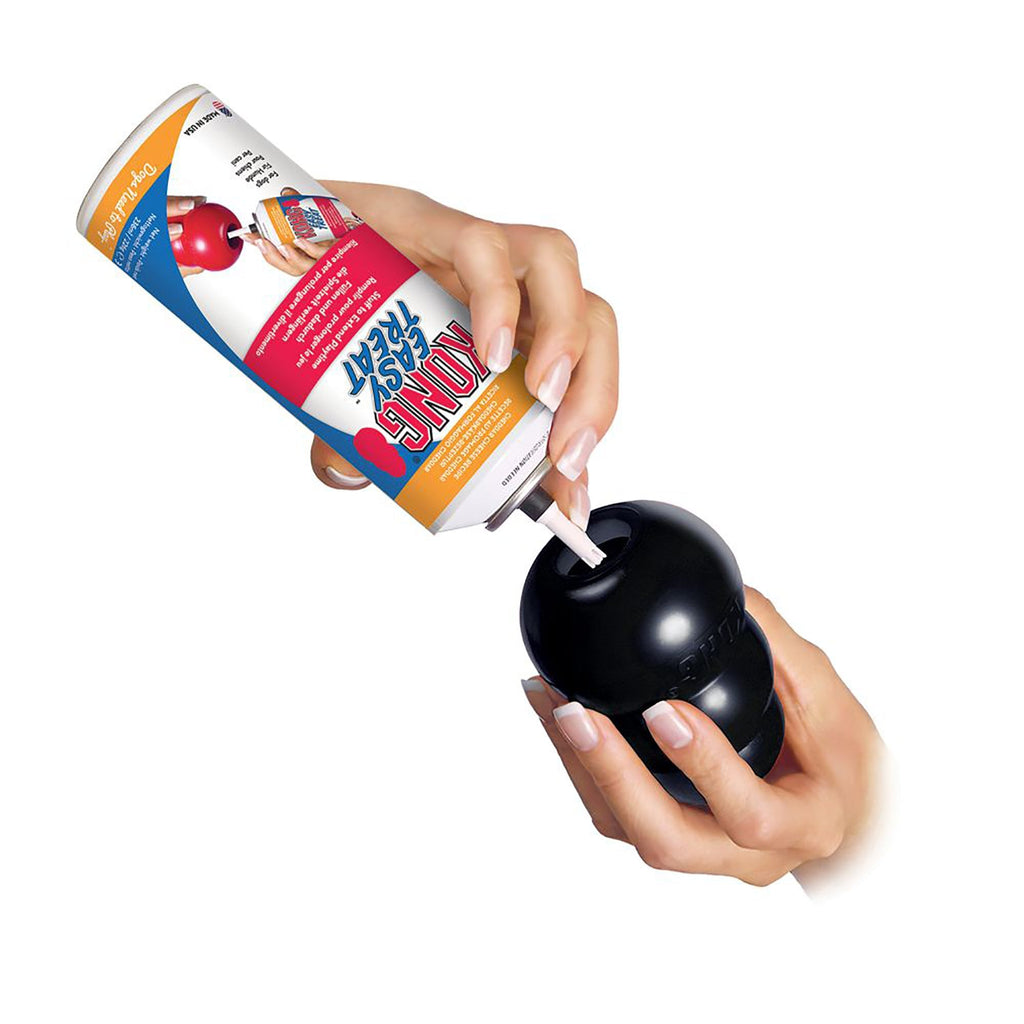 KONG Extreme Dog Toy Black - Large