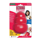 KONG Classic Red Dog Toy - XX Large