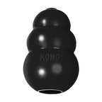 Extreme Dog Toy Black - XX Large