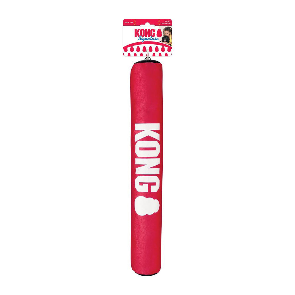 Signature Stick Dog Toy Large