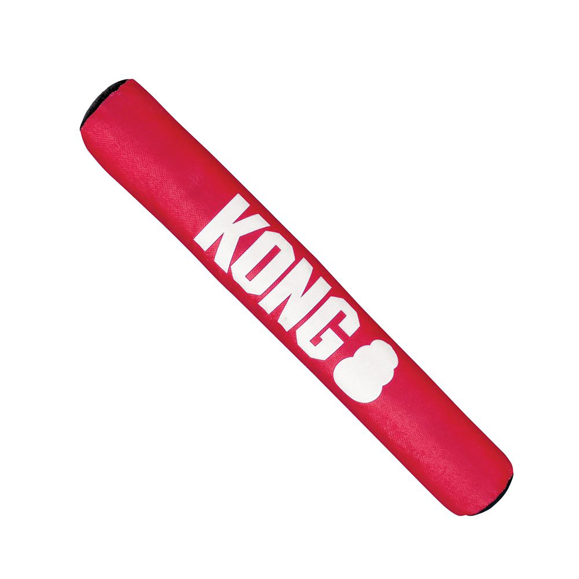KONG Signature Stick Dog Toy  - Medium