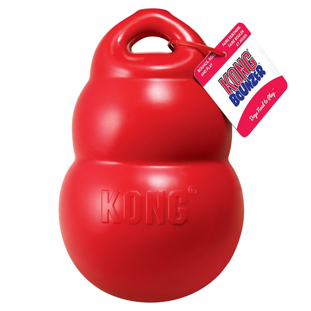 Bounzer Dog Toy Medium