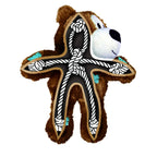 KONG Wild Knots Bear Dog Toy - X Large