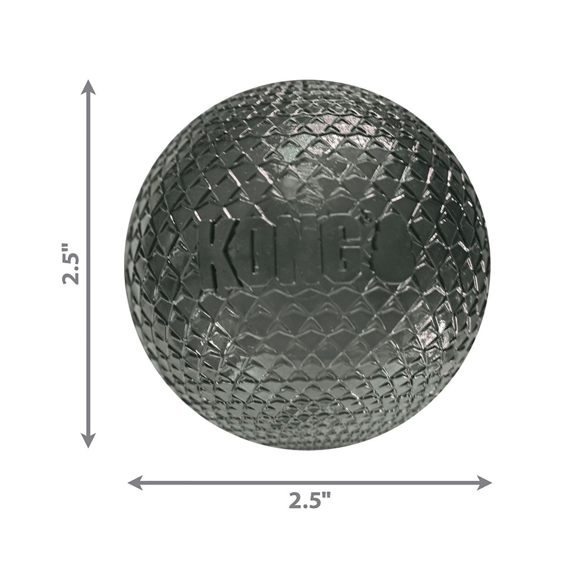 DuraMax Ball Dog Toy - Medium