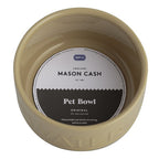 Mason Cash Lettered Ceramic Water Dog Bowl 15cm