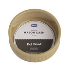 Mason Cash Lettered Ceramic Rabbit Bowl 13cm