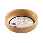 Ceramic Cat Saucer 13cm