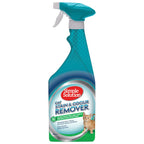 Stain & Odour Remover for Cats 750ml