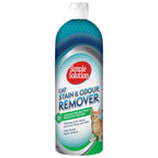 Simple Solution Stain & Odour Remover For Cats 1000ml