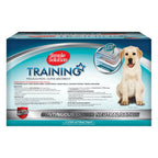 Simple Solution Puppy Training Pads - 100 Pack