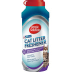 Cat Litter Freshener Granules 600g