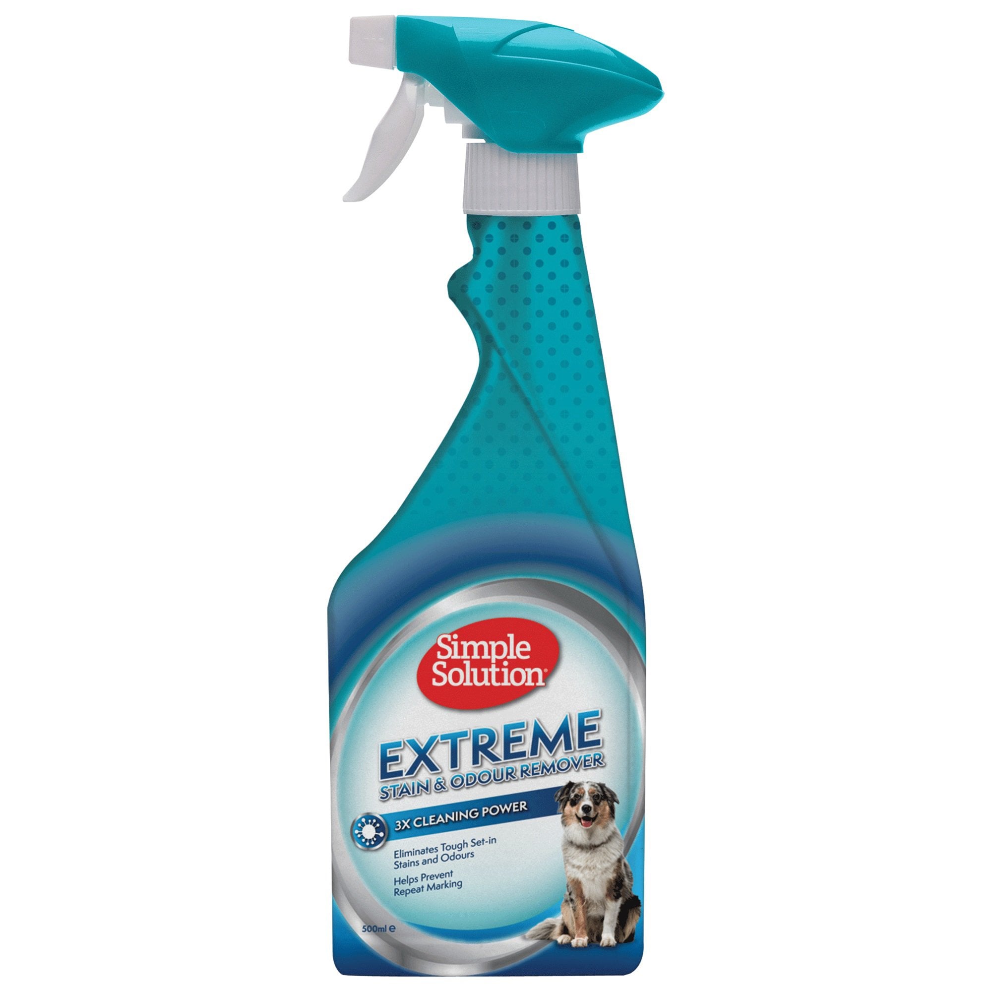 Extreme Stain & Odour Remover Dog 500ml