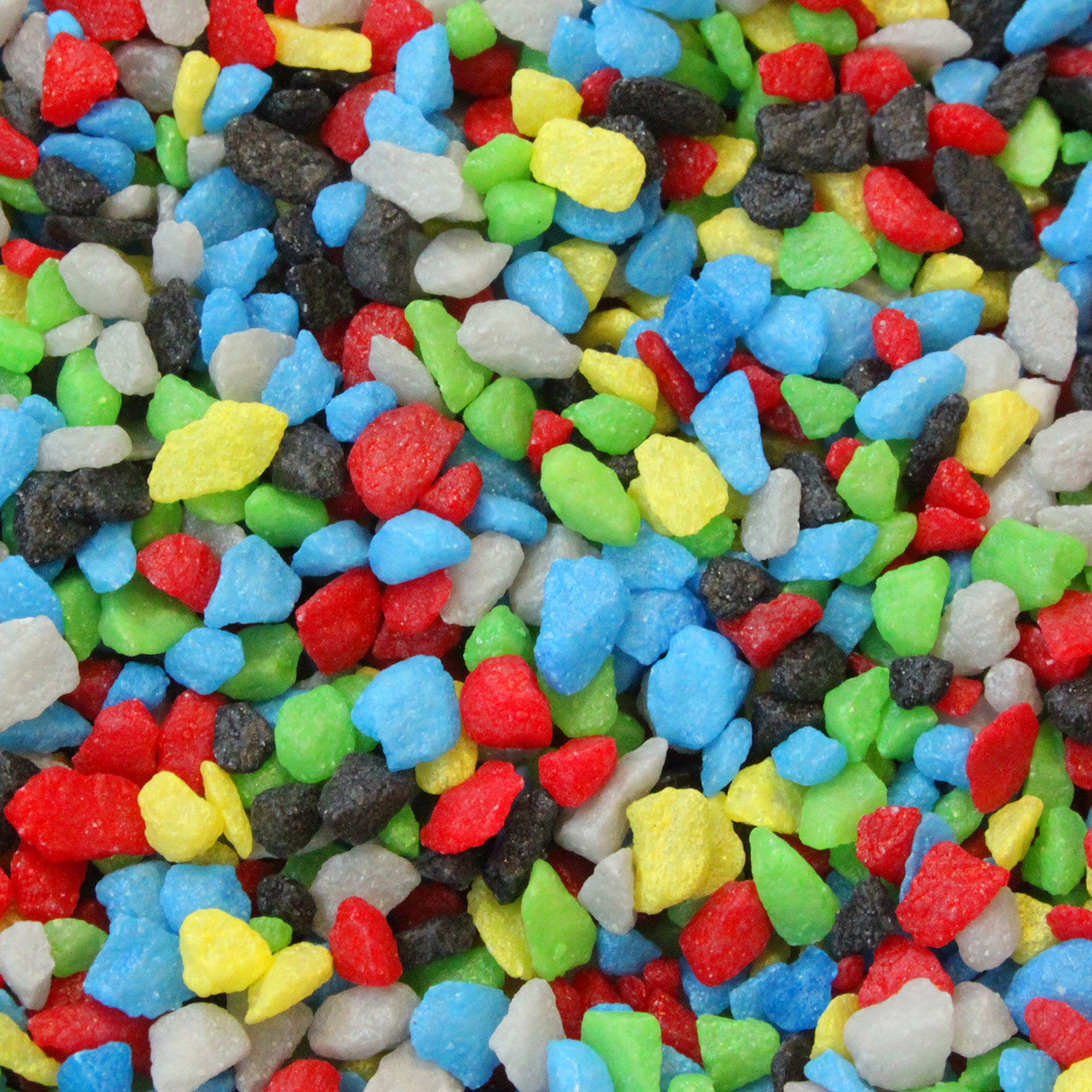 Roman Aquatic Gravel Spectrum Mix 2kg