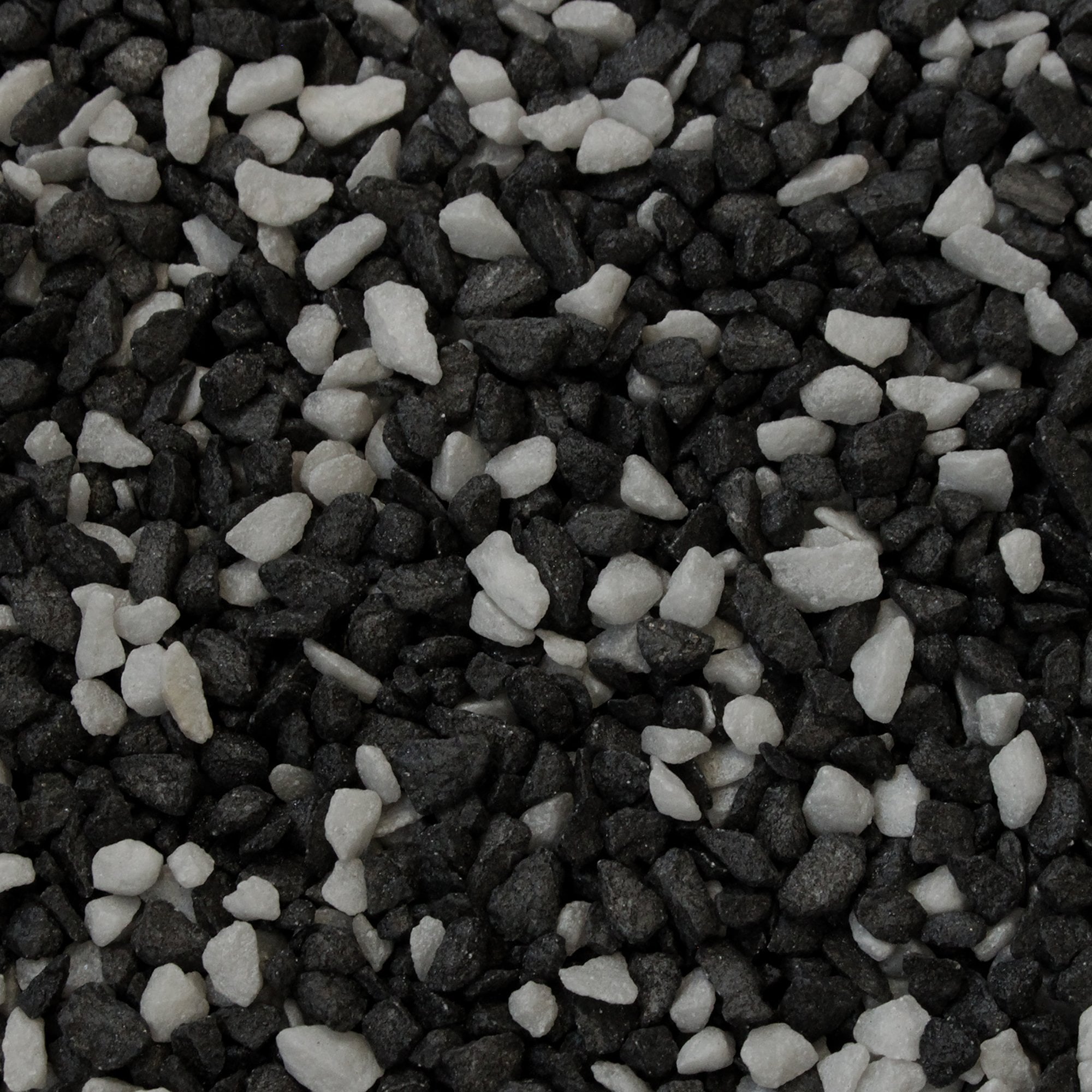 Roman Aquatic Gravel Harliquin Blend 2kg