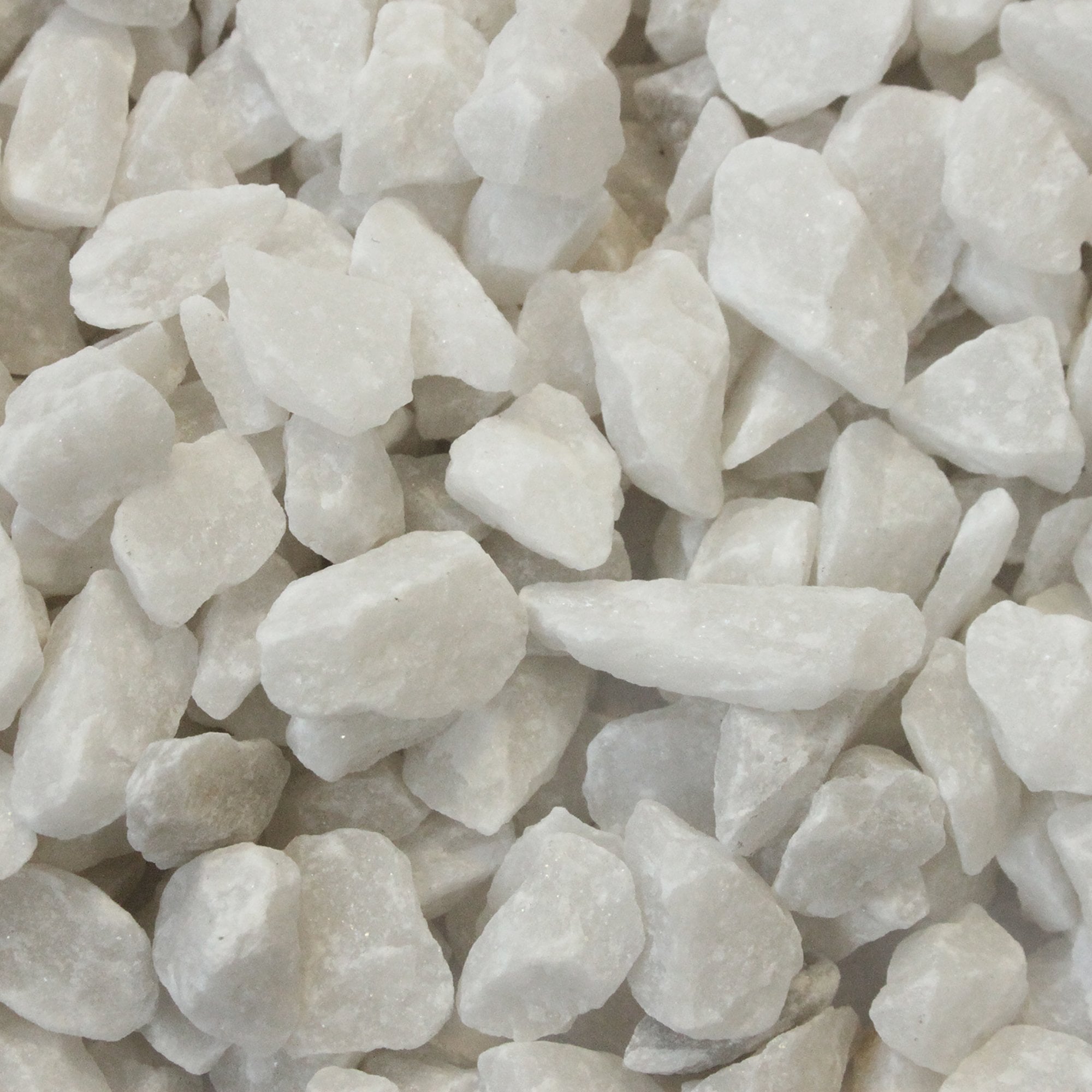 Roman Aquatic Gravel Alpine White 8kg