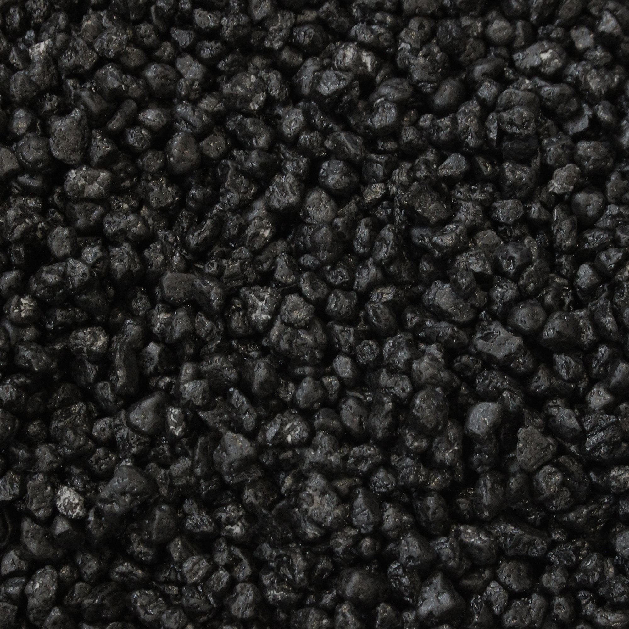 Roman Aquatic Gravel Jet Black 2kg