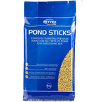 Pettex Natural Floating Pond Sticks 5kg