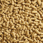 Pettex Natural Floating Pond Sticks 5kg