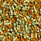 Pettex Variety Mix Floating Pond Sticks 5kg