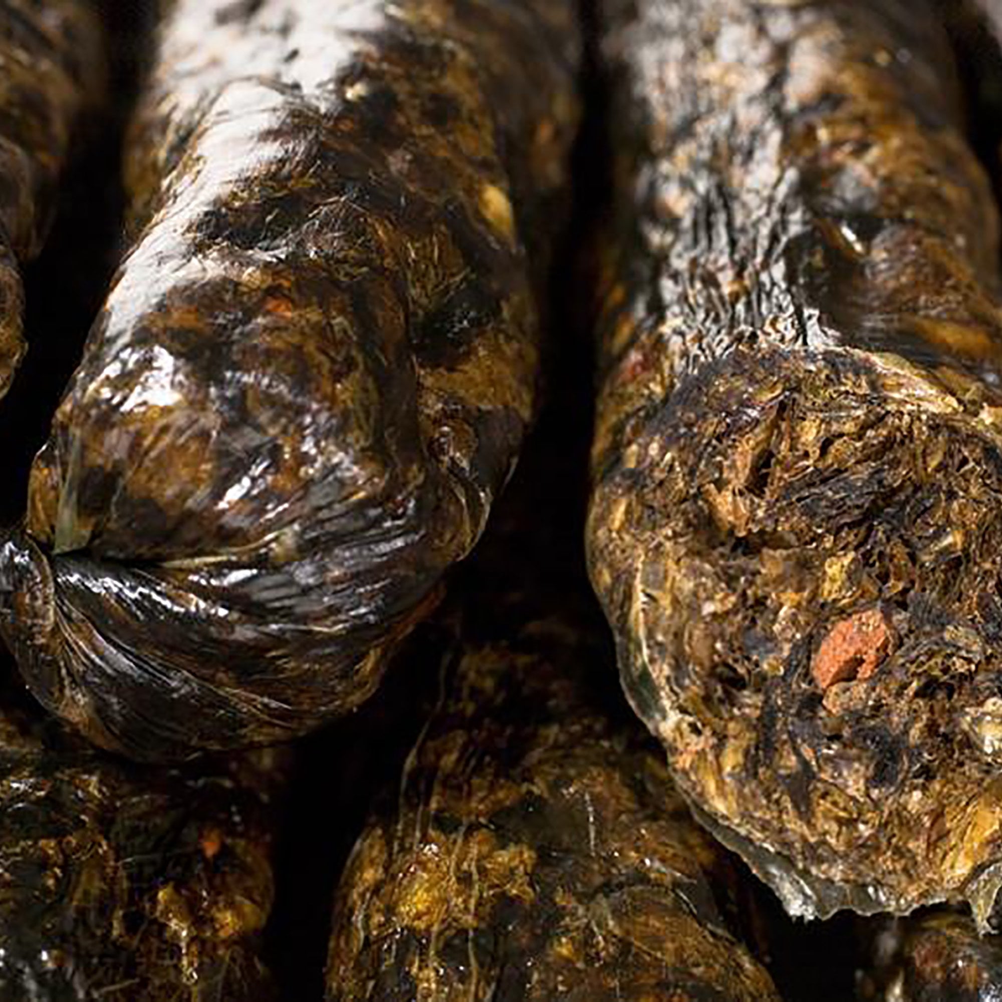 Super Sausage Dog Treat - 24 Box