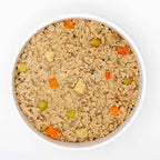 Adult Grain Free Succulent Salmon Wet Dog Food 395g